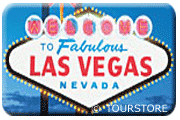 Las Vegas Deluxe City Tour and Red Rock Canyon Nature Tour (Bus)