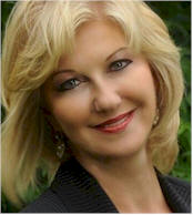 Laurie Marin